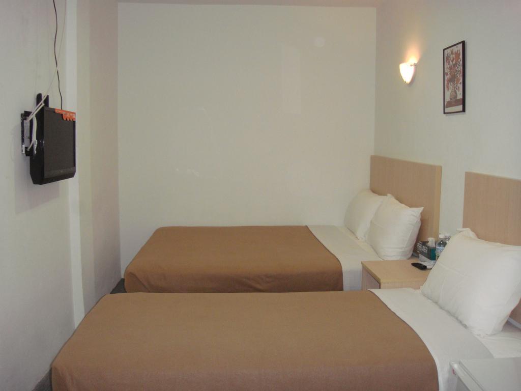 Hotel Star Castle Kuala Lumpur Room photo