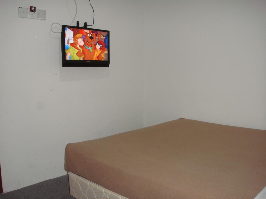 Hotel Star Castle Kuala Lumpur Room photo