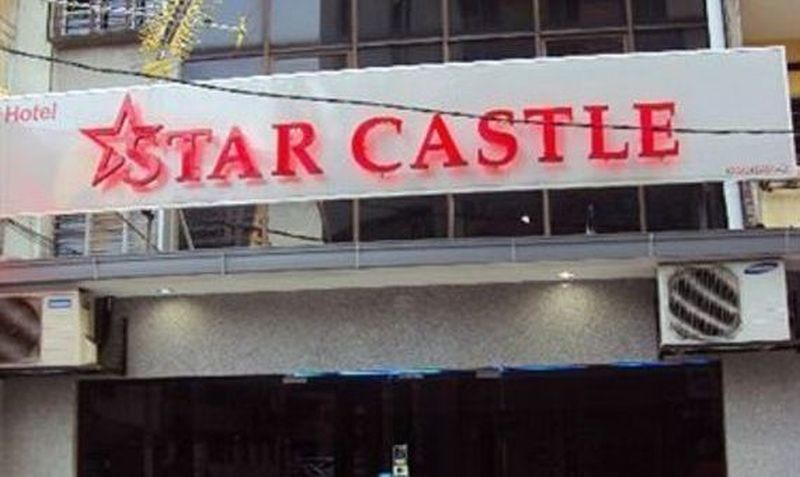 Hotel Star Castle Kuala Lumpur Exterior photo